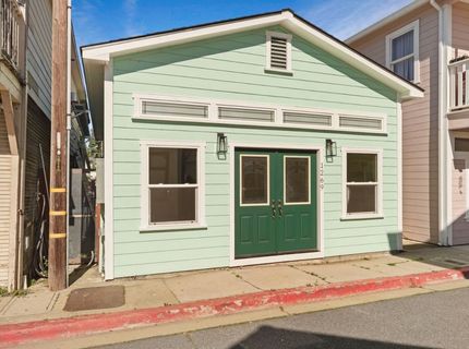 1269 B St, Walnut Grove, CA 95690 Photo
