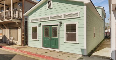 1269 B St, Walnut Grove, CA 95690 Photo