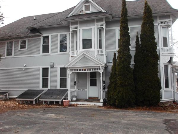 50-3 Bank Street, St. Albans City, VT 05478