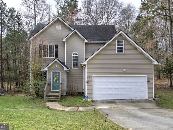 385 Griffin Road NW, Cartersville, GA 30120