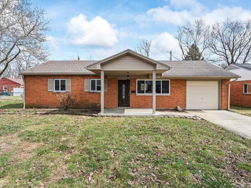 255 Lutz Drive, Englewood, OH 45322 Photo 1