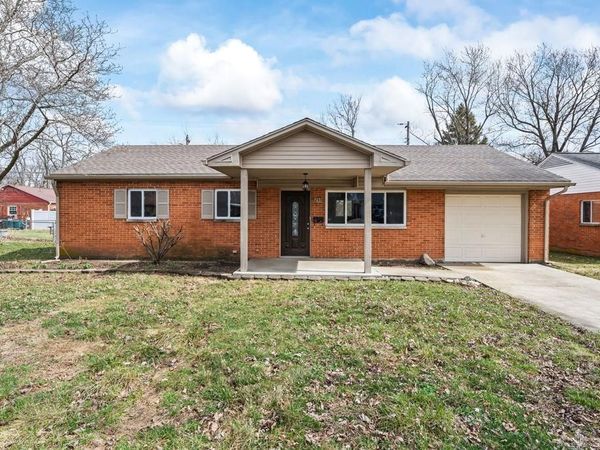 255 Lutz Drive, Englewood, OH 45322