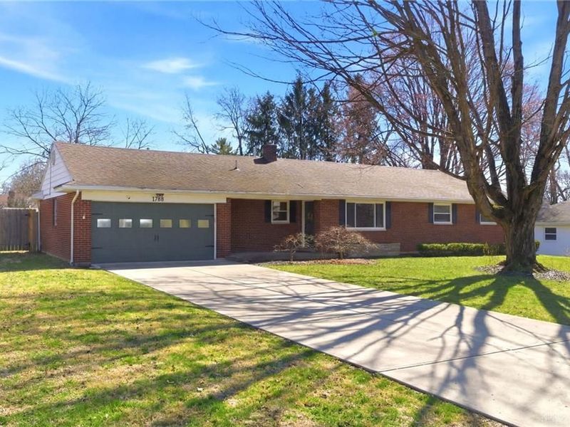 1788 N Longview Street, Beavercreek, OH 45432 Photo 2