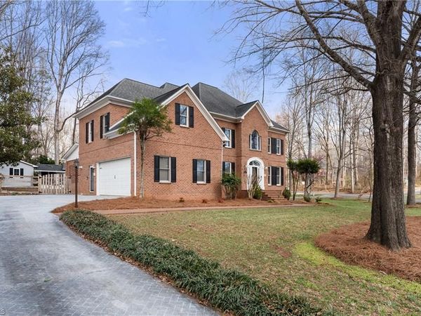 114 Seminole Lane, Lexington, NC 27295