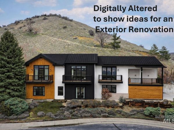 4266 N La Fontana Way, Boise, ID 83702