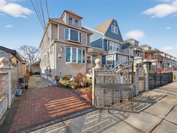 11550 134th Street , South Ozone Park, NY 11420