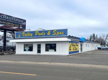 5401 Birchdale Road, Brainerd, MN 56401