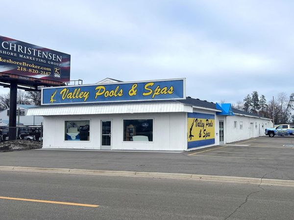 5401 Birchdale Road, Brainerd, MN 56401