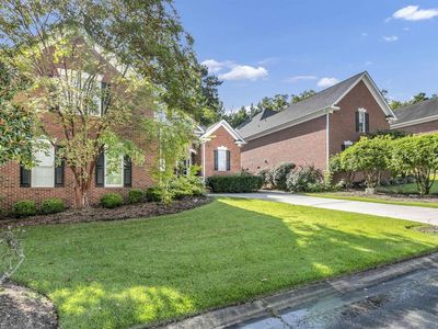 116 Savannah Branch Trail , Irmo, SC 29063
