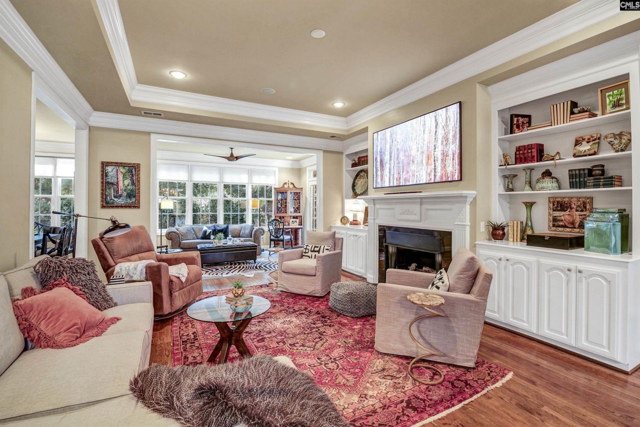 116 Savannah Branch Trail  Photo 22