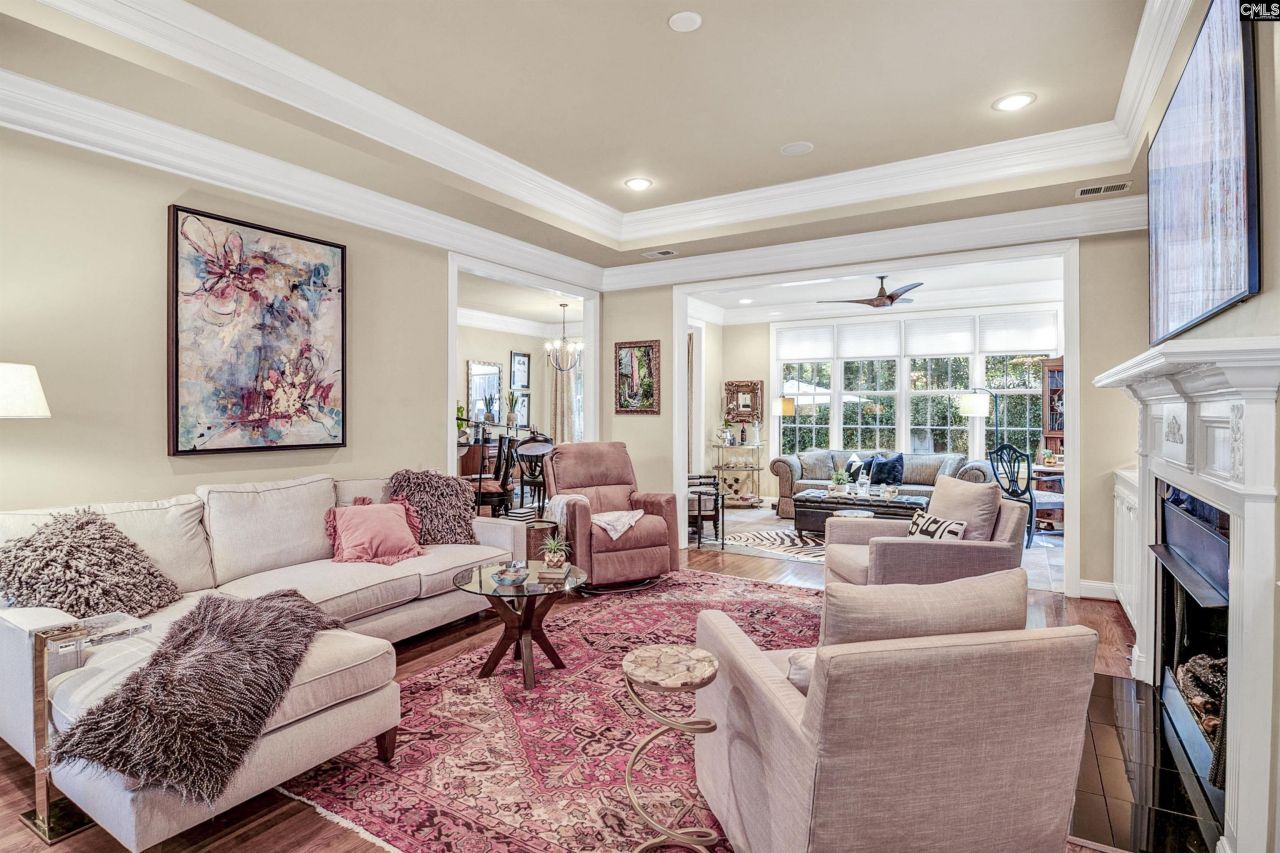 116 Savannah Branch Trail  Photo 23