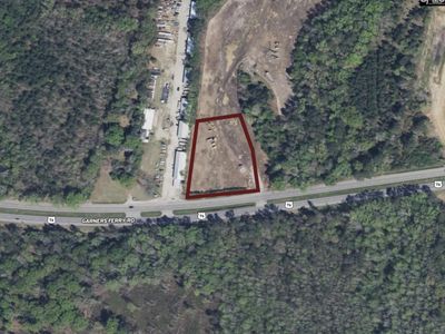 Garners Ferry Road , Hopkins, SC 29061