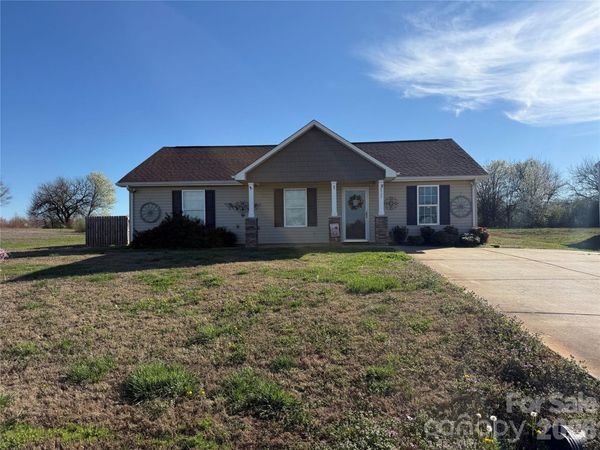 1033 Clineview Drive , Cherryville, NC 28021