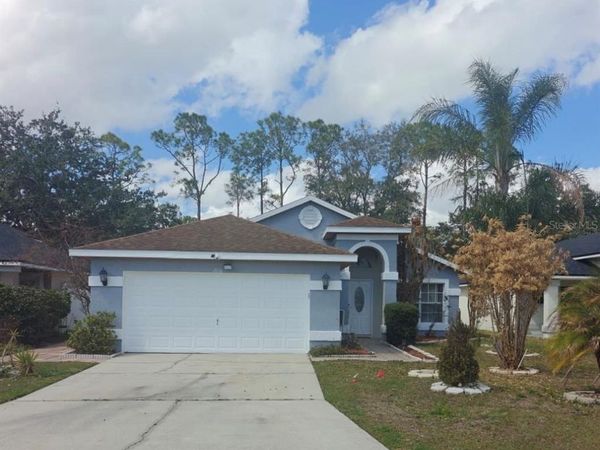 2976 STILLWATER DRIVE, KISSIMMEE, FL 34743