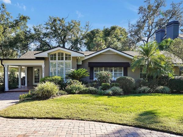 220 W READING WAY, WINTER PARK, FL 32789