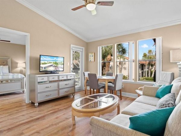 4013 CROCKERS LAKE BOULEVARD , Unit 26, SARASOTA, FL 34238