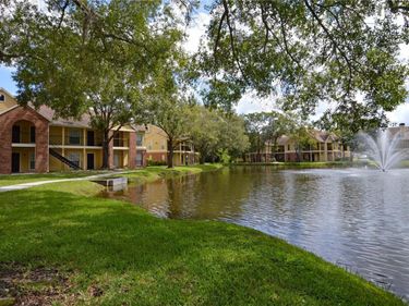 8653 FANCY FINCH DRIVE, Unit 101, TAMPA, FL 33614