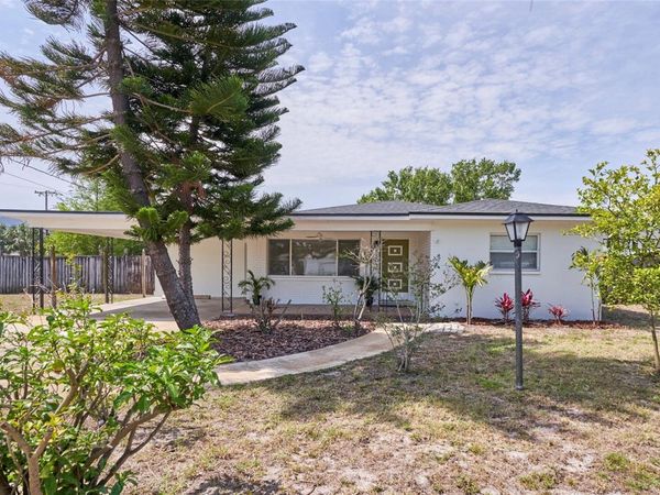 3302 W GRAY STREET, TAMPA, FL 33609