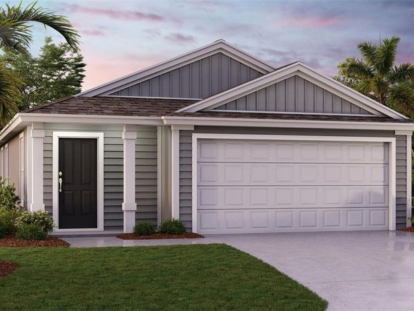 11 DIVOT PLACE , BUNNELL, FL 32110