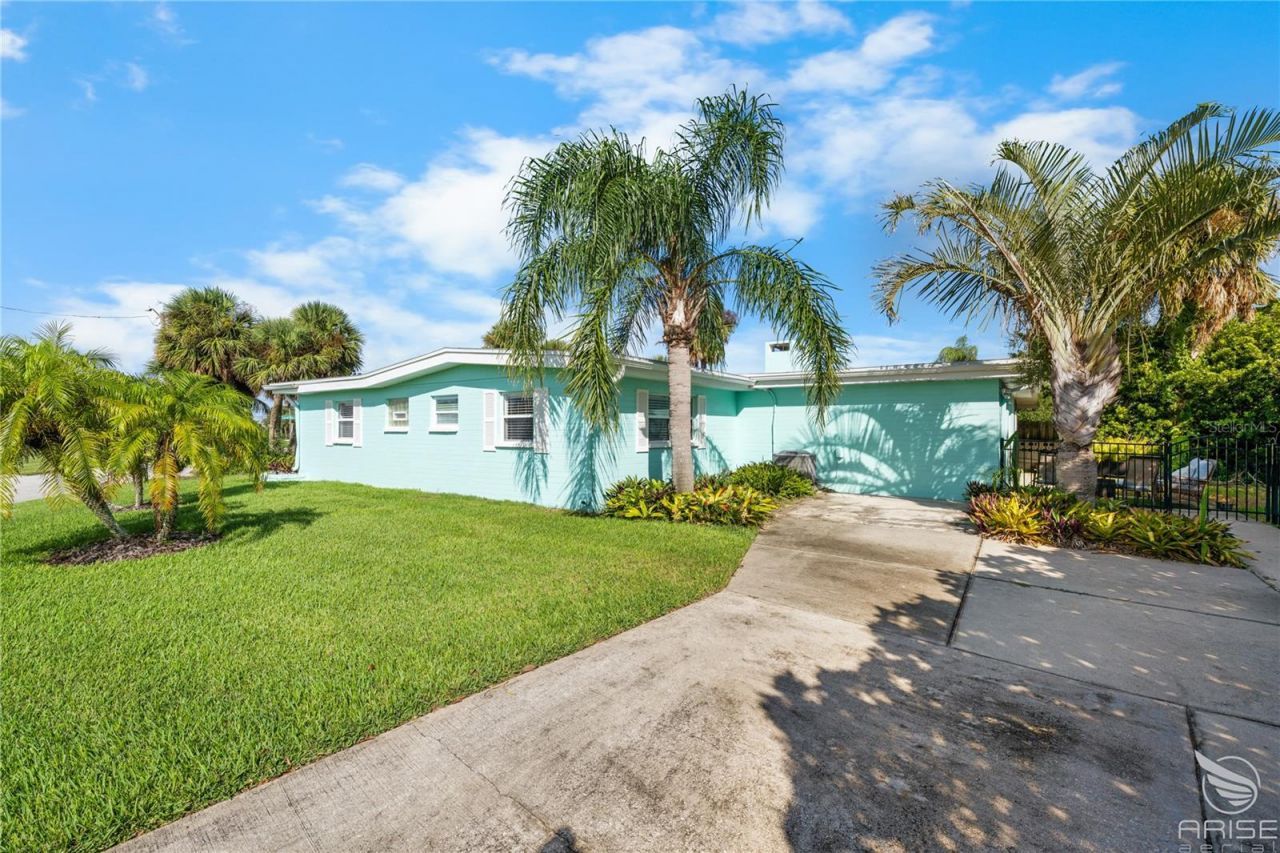 2600 W Coral Way , Daytona Beach, FL 32118 Photo