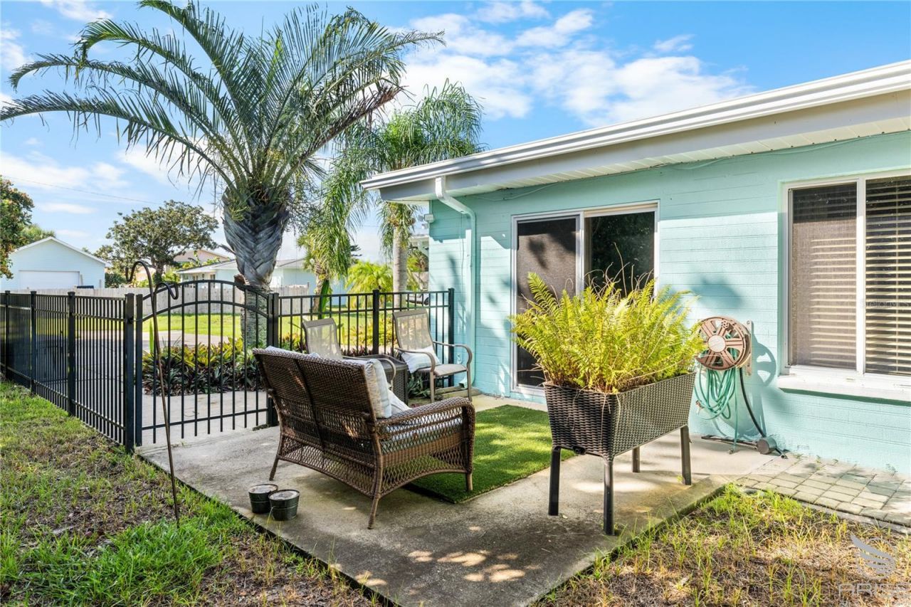 2600 W Coral Way , Daytona Beach, FL 32118 Photo