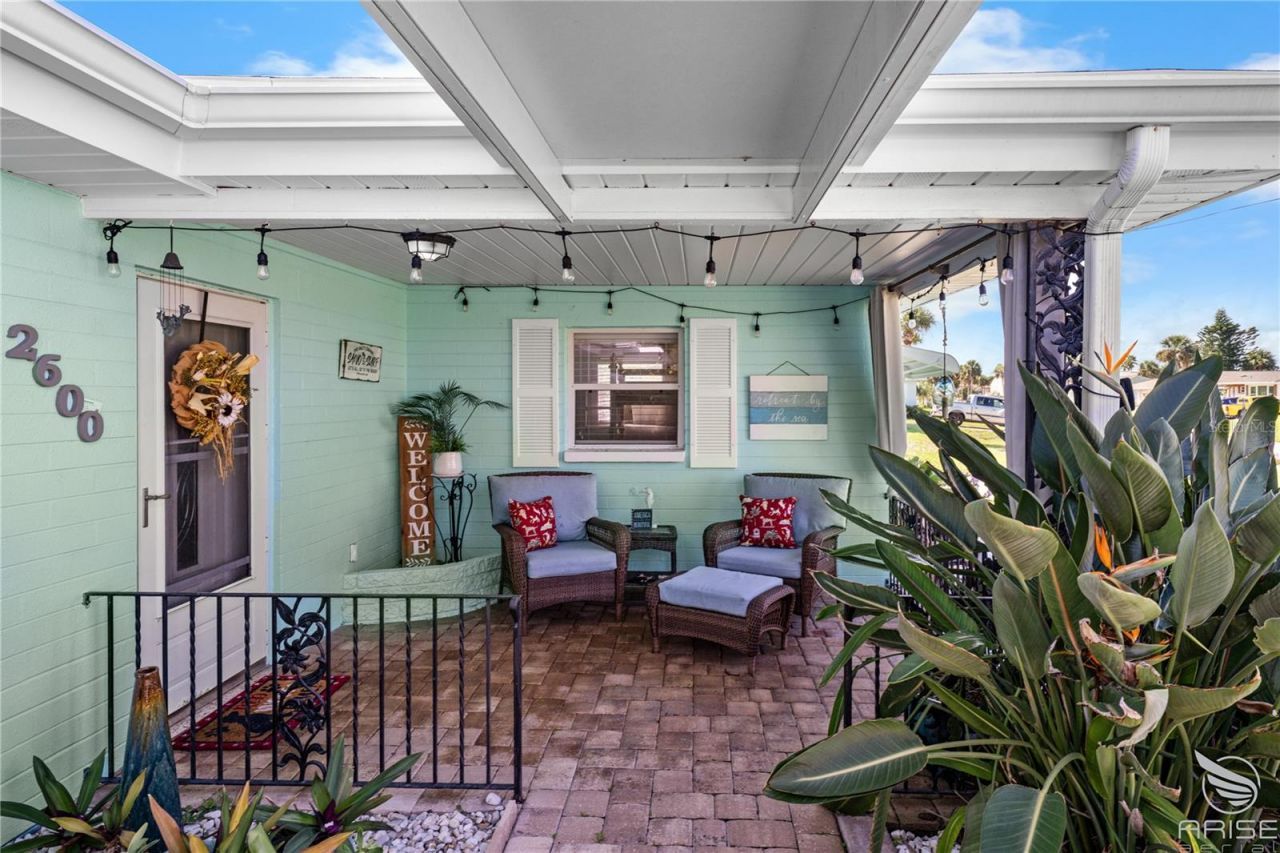 2600 W Coral Way , Daytona Beach, FL 32118 Photo