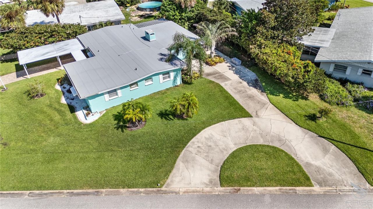 2600 W Coral Way , Daytona Beach, FL 32118 Photo