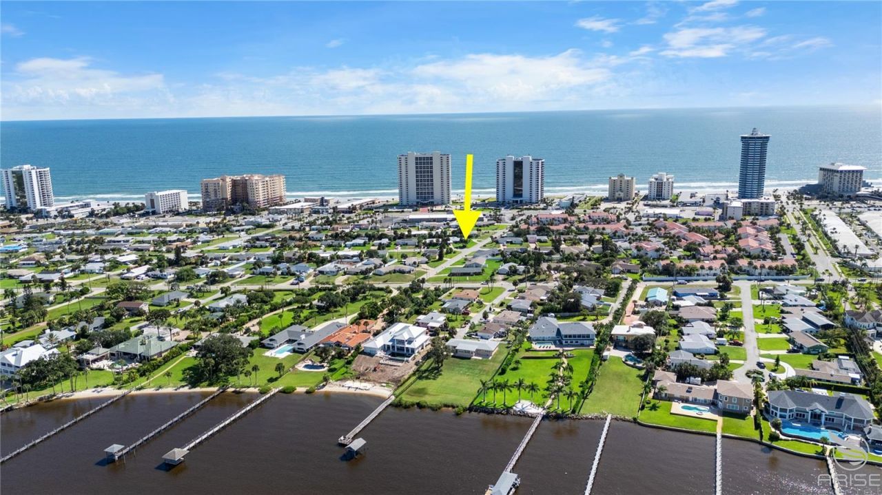 2600 W Coral Way , Daytona Beach, FL 32118 Photo