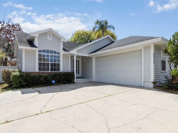6572 ABERCROMBIE COURT , ORLANDO, FL 32835