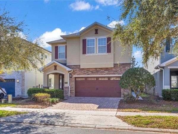 460 LASSO DRIVE , KISSIMMEE, FL 34747