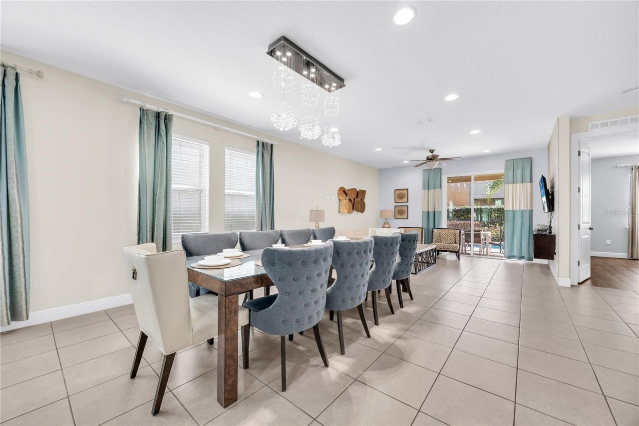 460 Lasso Drive, Kissimmee, FL 34747 Photo