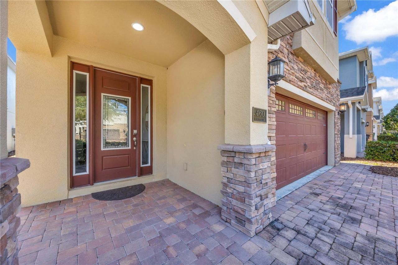 460 Lasso Drive, Kissimmee, FL 34747 Photo