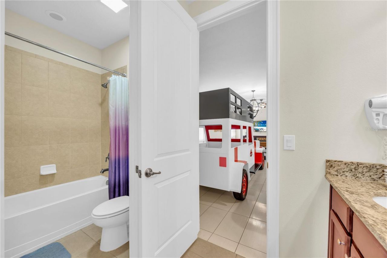 460 Lasso Drive, Kissimmee, FL 34747 Photo