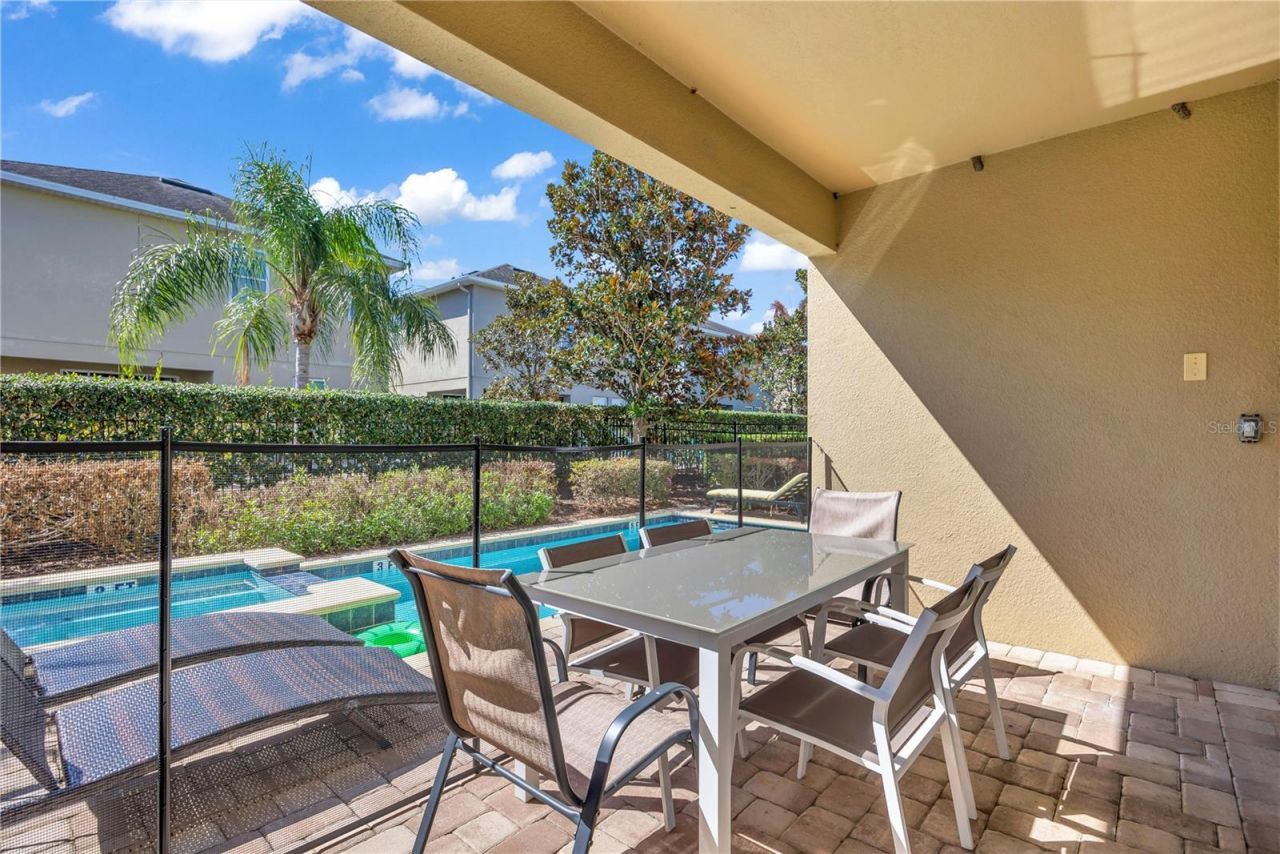 460 Lasso Drive, Kissimmee, FL 34747 Photo