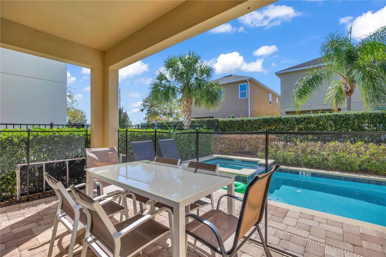 460 Lasso Drive, Kissimmee, FL 34747 Photo