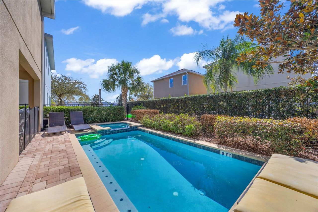 460 Lasso Drive, Kissimmee, FL 34747 Photo
