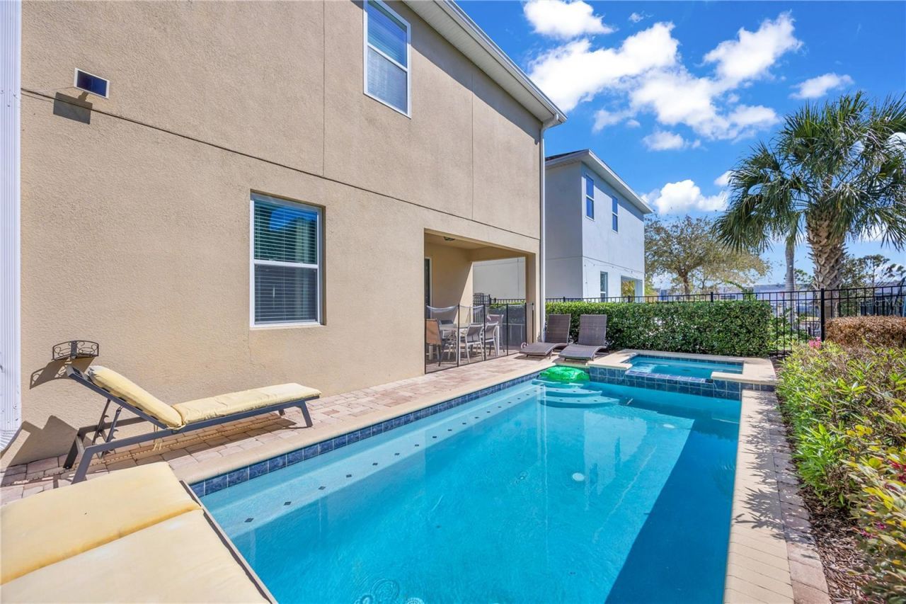 460 Lasso Drive, Kissimmee, FL 34747 Photo