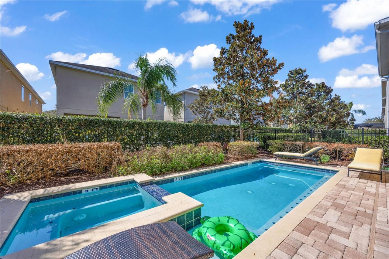 460 Lasso Drive, Kissimmee, FL 34747 Photo