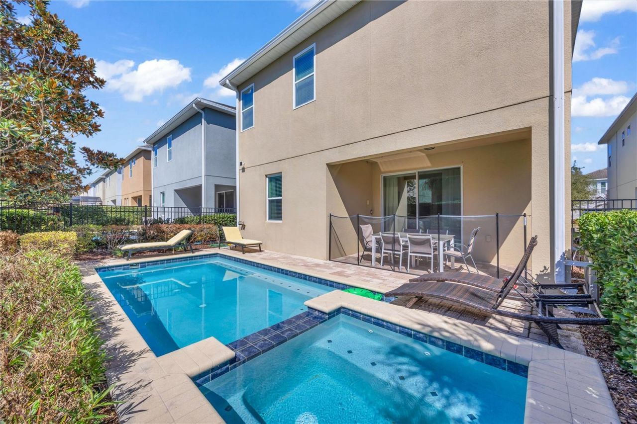 460 Lasso Drive, Kissimmee, FL 34747 Photo
