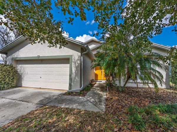 203 ASHLEY LOOP , DAVENPORT, FL 33837