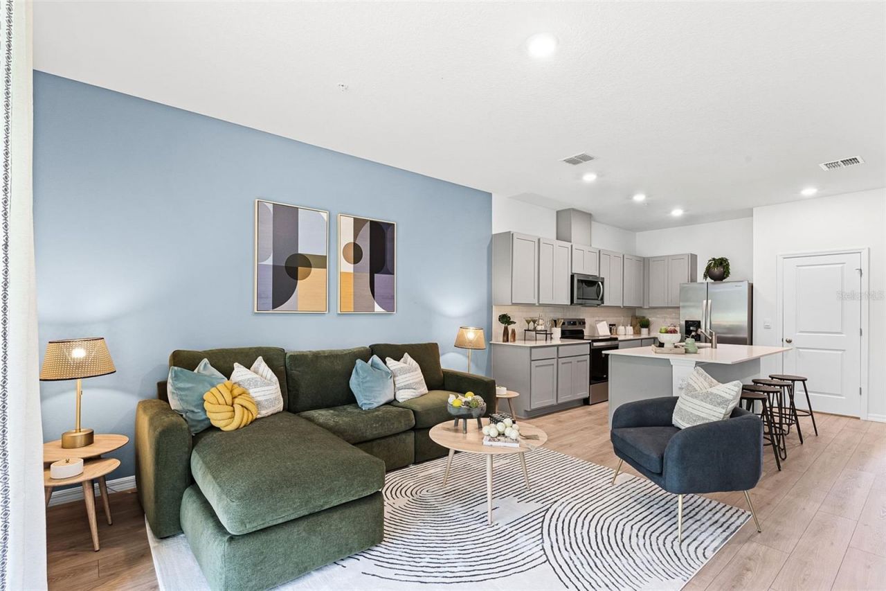 14397 Canvas Street , Orlando, FL 32824 Photo