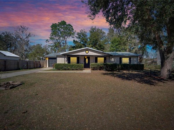 613 4TH STREET NE, FORT MEADE, FL 33841