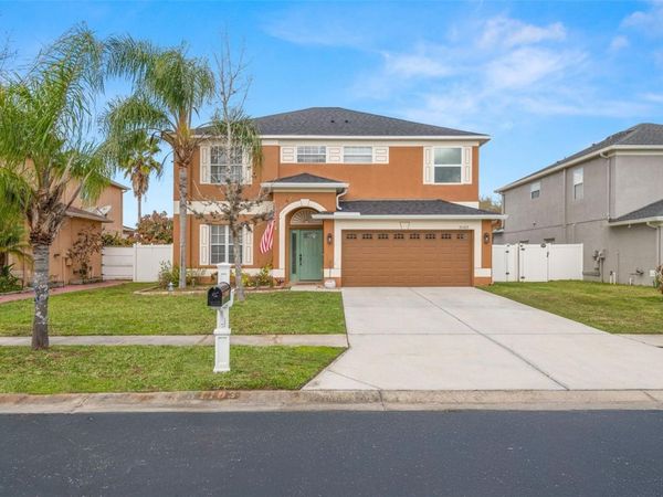 31103 BRIDGEGATE DRIVE , WESLEY CHAPEL, FL 33545