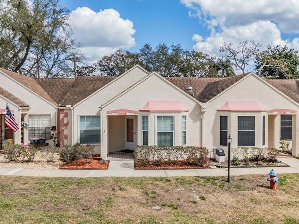 11308 VERSAILLES LANE , Unit C, PORT RICHEY, FL 34668
