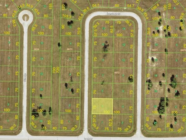 4 LONGLEAF DRIVE , PLACIDA, FL 33946