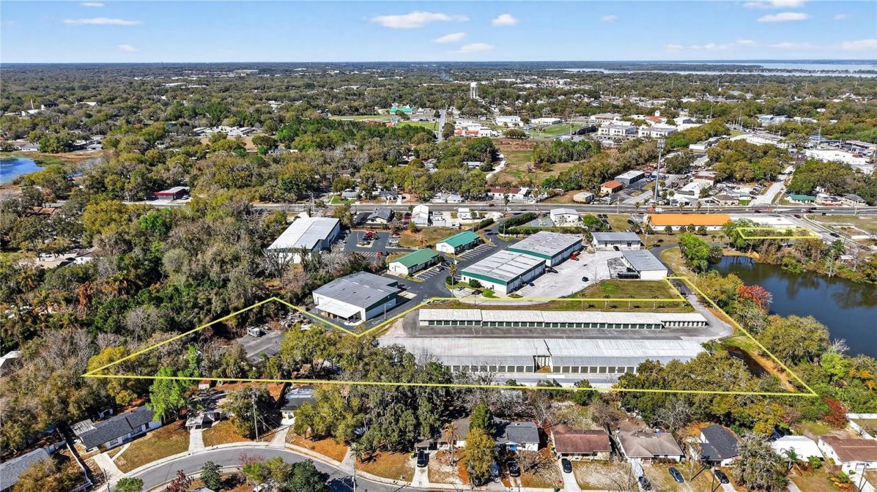 1003 & 1007 Warehouse Drive , Leesburg, FL 34748 Photo