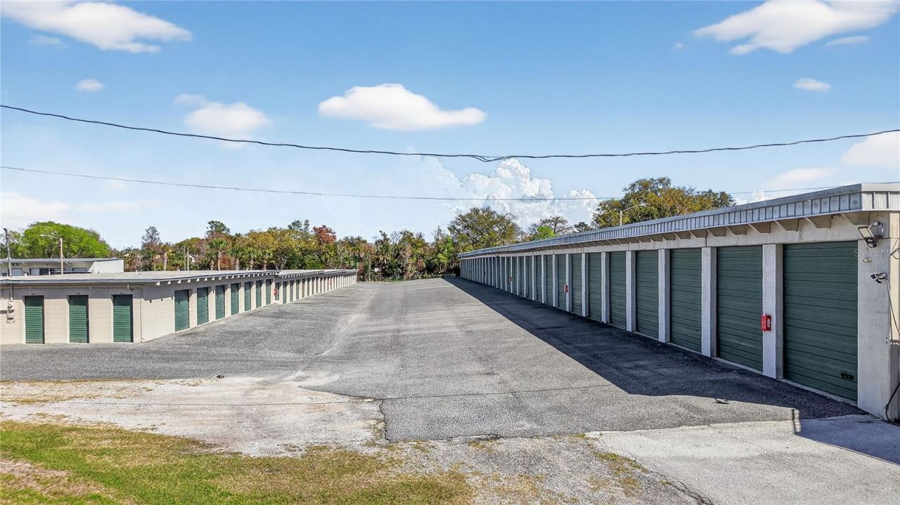 1003 & 1007 Warehouse Drive , Leesburg, FL 34748 Photo