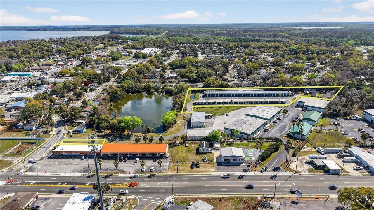 1003 & 1007 Warehouse Drive , Leesburg, FL 34748 Photo