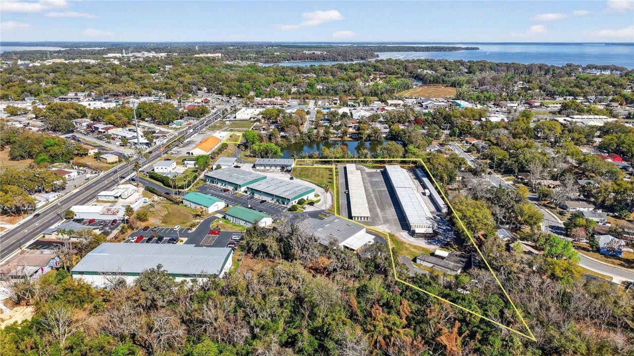 1003 & 1007 Warehouse Drive , Leesburg, FL 34748 Photo