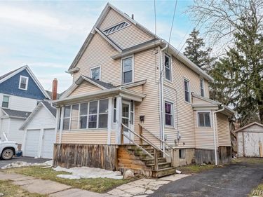 42 Porter Avenue, Batavia, NY 14020